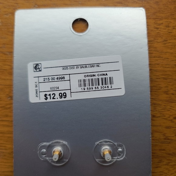 NWT Sugarfix by Baublebar Need for seed - Picture 2 of 3